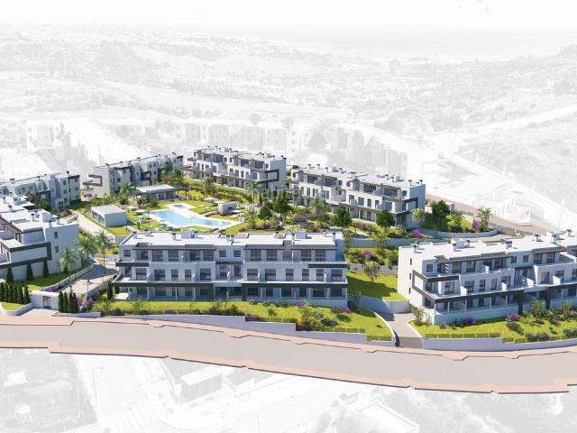 Apartamento en venta en Estepona, Valle Romano Golf. Apartamento en Estepona. Apartamentos.