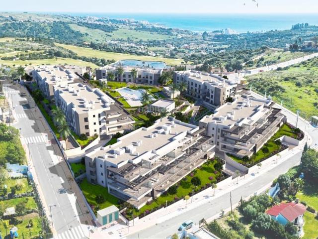 Apartamento en venta en Estepona, Valle Romano Golf. Apartamentos.