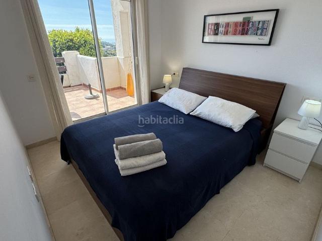 Apartamento en venta en Estepona, Valle Romano Golf. Apartamentos.