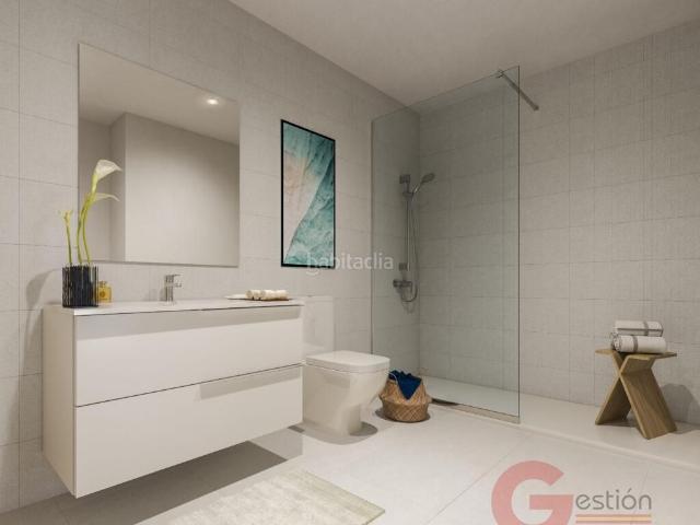 Apartamento en venta en Estepona, Valle Romano Golf. EsteponaApartamento. Apartamentos.