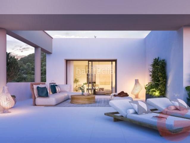 Apartamento en venta en Estepona, Valle Romano Golf. EsteponaApartamento. Apartamentos.