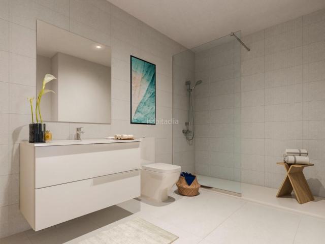 Apartamento en venta en Estepona, Valle Romano Golf. Etherna Homes Exclusivos apartamentos en Estepona cerca de Valle Romano Golf. Apartamentos.