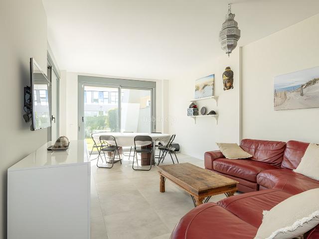 Apartamento en venta en Estepona, Villacana Costalita Saladillo. Apartamento en Planta Baja en venta en Estepona. Apartamentos.