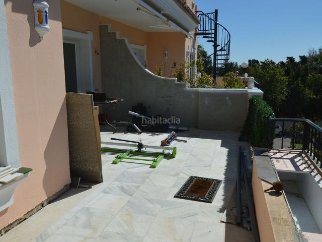 Apartamento en venta en Estepona, Villacana Costalita Saladillo. Apartamentos.