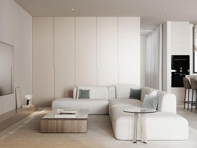 Apartamento en venta en Estepona, Villacana Costalita Saladillo. Apartamentos.