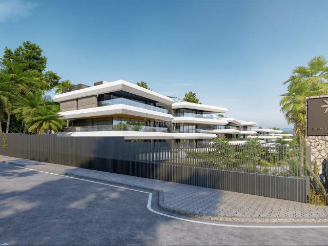 Apartamento en venta en Estepona, Villacana Costalita Saladillo. Apartamentos y áticos contemporáneos en la Nueva Milla de Oro de Estepona. Apartamentos.