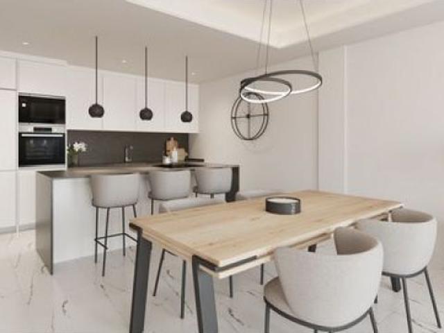 apartamento en Venta en Estepona. ZFID T61