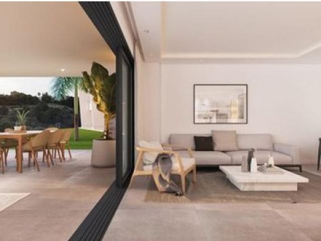 apartamento en Venta en Estepona. ZFID T34