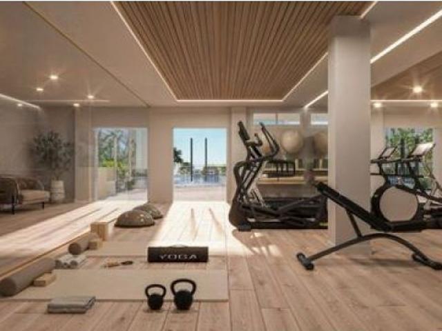apartamento en Venta en Estepona. ZFID T397