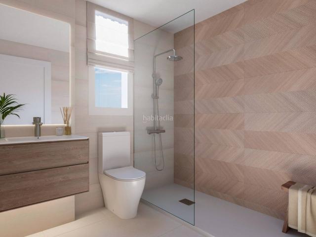 Apartamento en venta en Estepona, Zona Calvario. Apartamento de Lujo en venta en la Zona del Calvario, Estepona. Apartamentos.