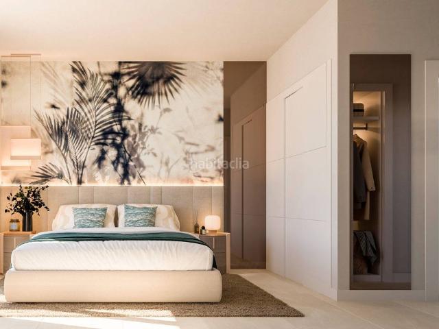Apartamento en venta en Estepona, Zona Calvario. Apartamento de Lujo en venta en la Zona del Calvario, Estepona. Apartamentos.