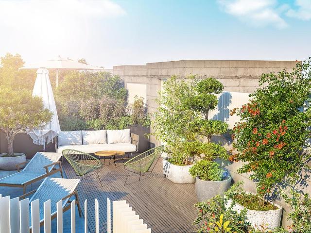 Apartamento en venta en Estepona, Zona Calvario. Apartamentos.