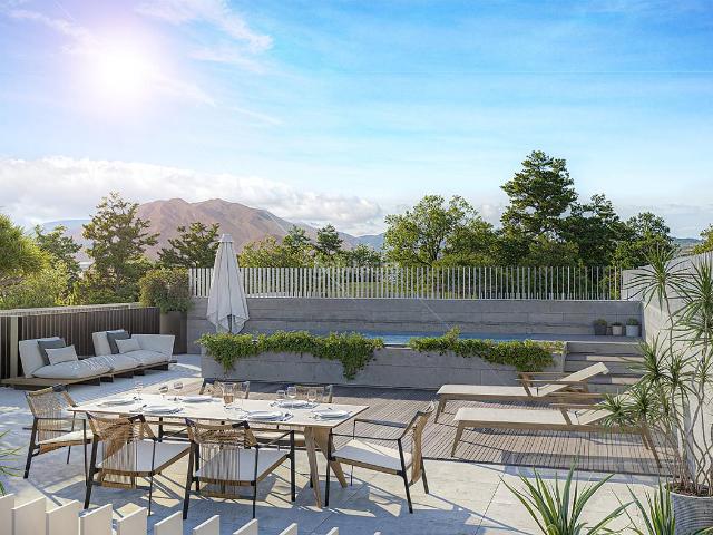 Apartamento en venta en Estepona, Zona Calvario. Apartamentos.