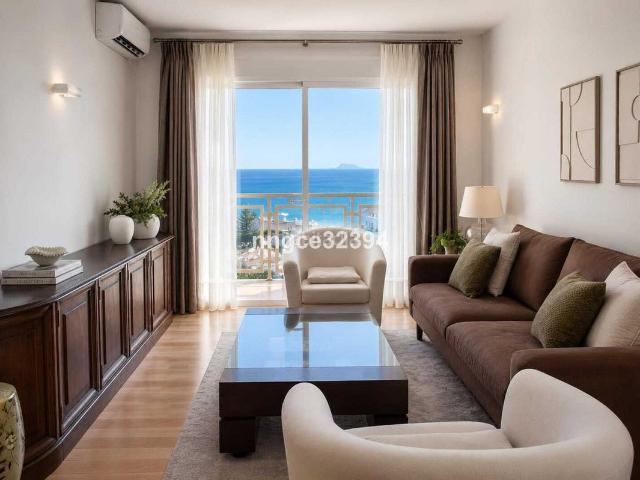 Apartamento en venta en Estepona, Zona Calvario. Apartamentos.