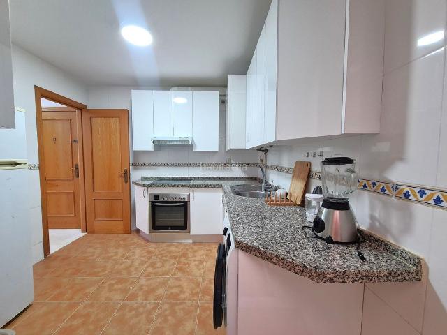 Apartamento en venta en Estepona, Zona Calvario. Apartamentos.
