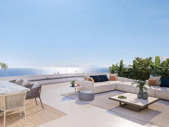 Apartamento en venta en Estepona, Zona Calvario. Apartamentos.