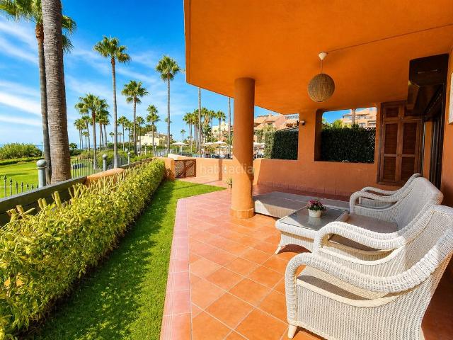 Apartamento en venta en Estepona, Zona Calvario. Apartamentos.