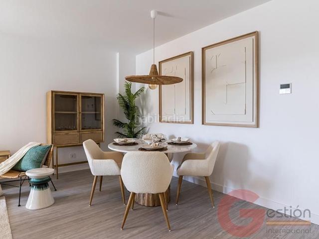 Apartamento en venta en Estepona, Zona Calvario. EsteponaApartamento. Apartamentos.