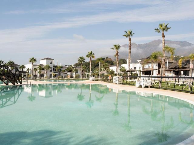 Apartamento en venta en Estepona, Altos de Estepona. Apartamentos.