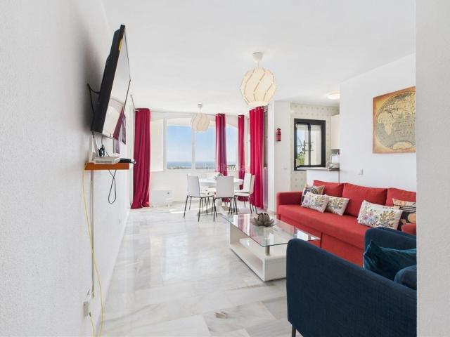 Apartamento en venta en Estepona, Altos de Estepona. Apartamentos.