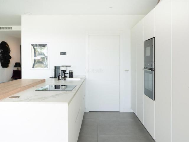 Apartamento en venta en Estepona, Altos de Estepona. Apartamentos.