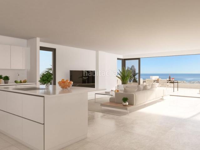 Apartamento en venta en Estepona, Altos de Estepona. Apartamentos con vistas panorámicas en Estepona. Apartamentos.