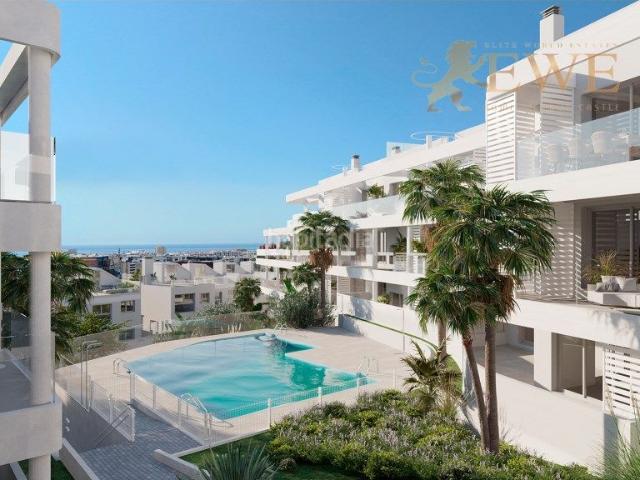 Apartamento en venta en Estepona, Altos de Estepona. Apartamentos de obra nueva en venta en Estepona. Apartamentos.