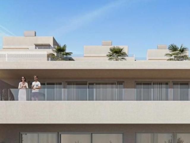 Apartamento en venta en Estepona, Arroyo Vaquero