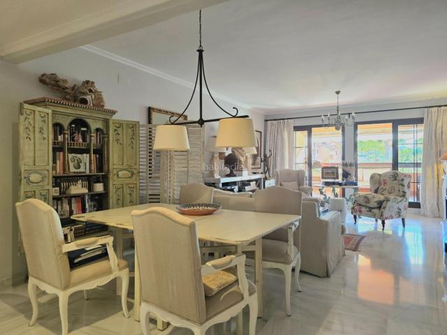 Apartamento en venta en Estepona, Atalaya Isdabe. Magnífico Apartamento en Hacienda Del Sol, Estepona. Apartamentos.