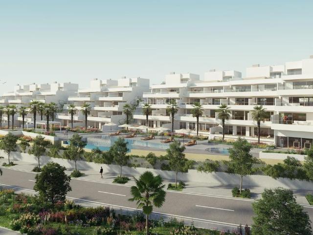 Apartamento en venta en Estepona, Bahía Dorada. Apartamento en Estepona. Apartamentos.