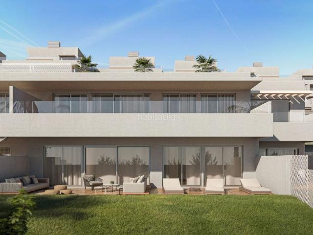 Apartamento en venta en Estepona, Bahía Dorada. Apartamento en venta en Arroyo Enmedio Valle Romano, 2 dormitorios. Apartamentos.