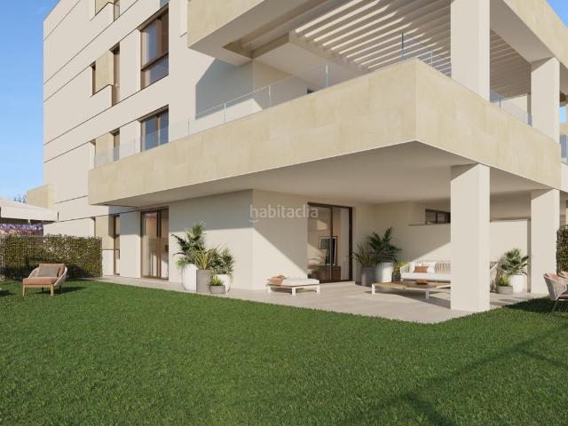 Apartamento en venta en Estepona, Bahía Dorada. Apartamentos.