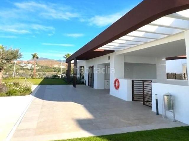Apartamento en venta en Estepona, Bel Air. Apartamento de reciente construcción en Estepona. Apartamentos.