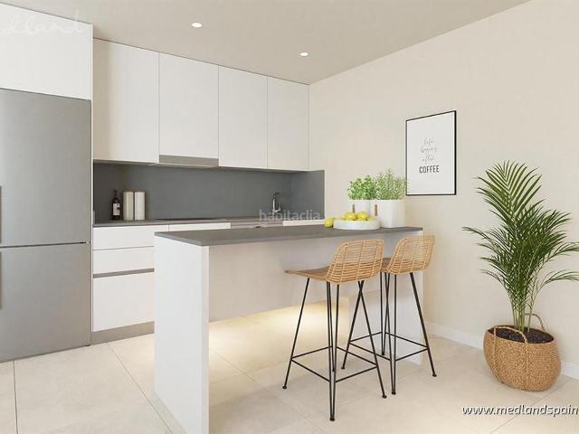 Apartamento en venta en Estepona, Bel Air. Apartamentos con vistas panorámicas a 500 metros de la playa en Estepona. Apartamentos.
