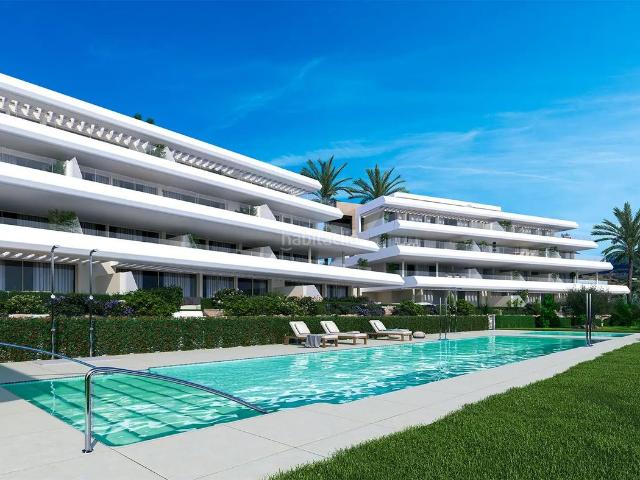 Apartamento en venta en Estepona, Buenas Noches. Apartamento en Buenas Noches. Apartamentos.