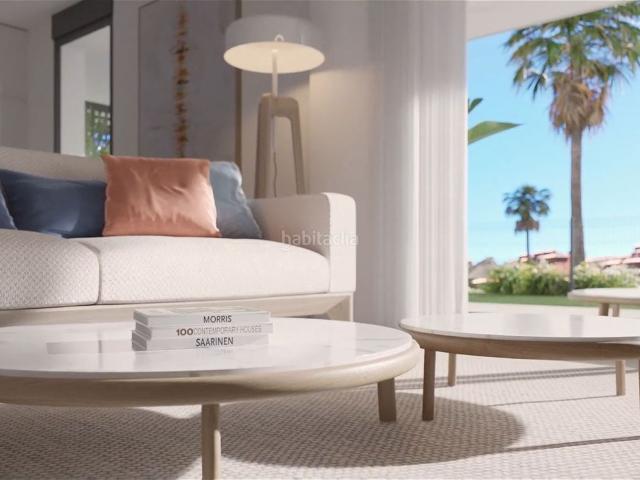 Apartamento en venta en Estepona, Buenas Noches. Apartamento en venta en Buenas Noches, 3 dormitorios. Apartamentos.