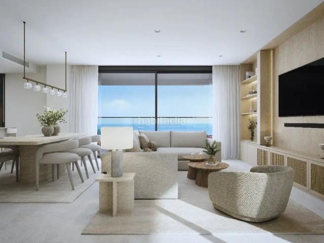 Apartamento en venta en Estepona, Buenas Noches. Apartamentos.