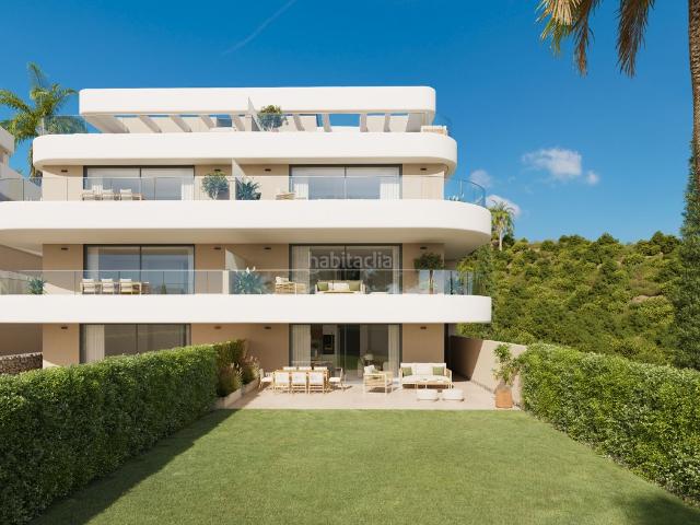 Apartamento en venta en Estepona, Buenas Noches. Apartamentos.