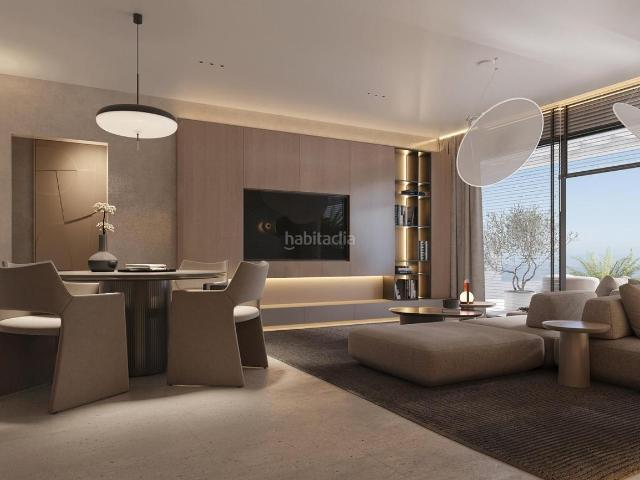 Apartamento en venta en Estepona, Buenas Noches. Apartamentos.