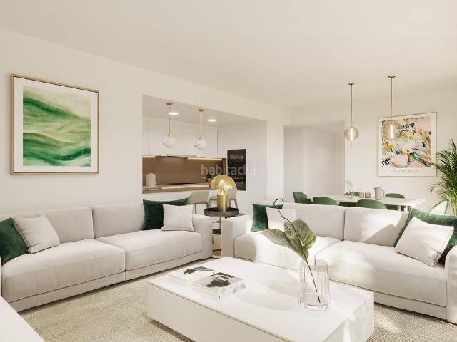 Apartamento en venta en Estepona, Buenas Noches. Exclusivo residencial en Estepona. Apartamentos.