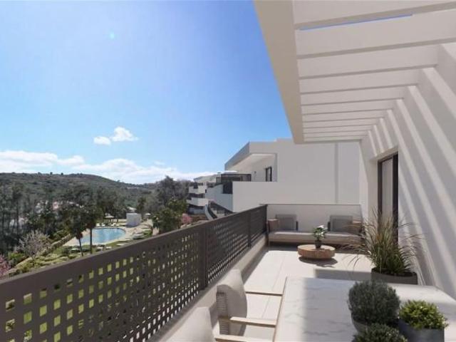 Apartamento en venta en Estepona, Buenas Noches