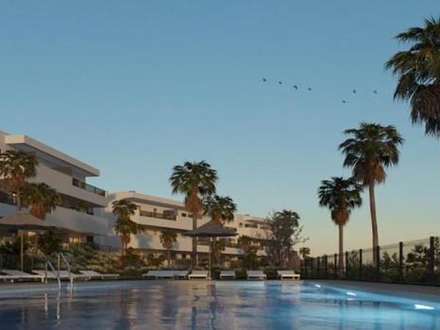 Apartamento en venta en Estepona, Buenas Noches