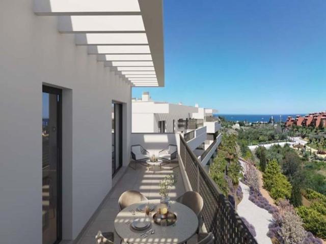 Apartamento en venta en Estepona, Buenas Noches