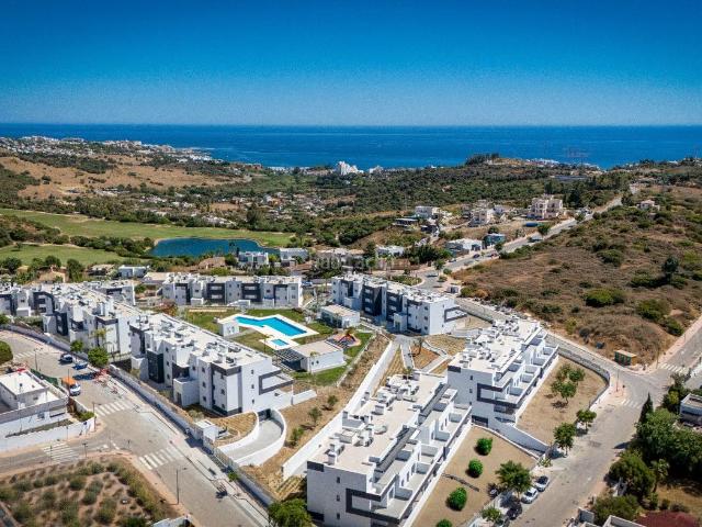 Apartamento en venta en Estepona, Centro. APARTAMENTO MODERNO CON VISTAS AL MAR EN ESTEPONA. Apartamentos.