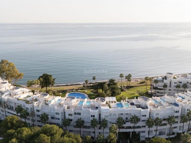 Apartamento en venta en Estepona, Centro. Apartamento Planta Media en venta en Estepona. Apartamentos.
