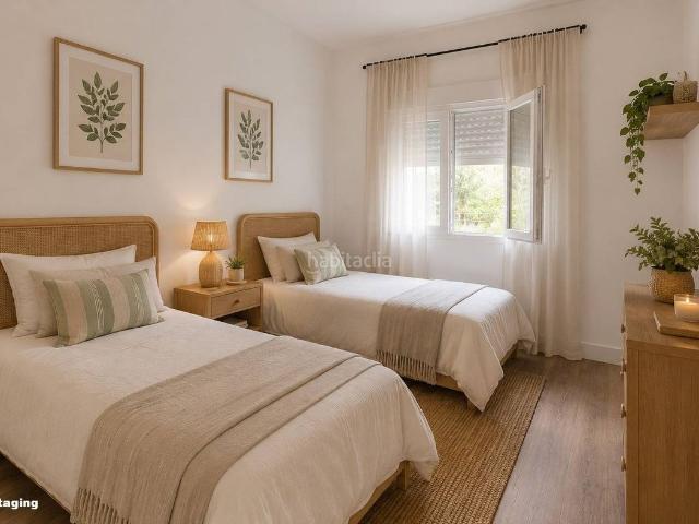 Apartamento en venta en Estepona, Centro. Apartamento Reformado a 500 Metros del Mar en Estepona Ubicación Privilegiada Junto al Casco Antiguo. Apartamentos.