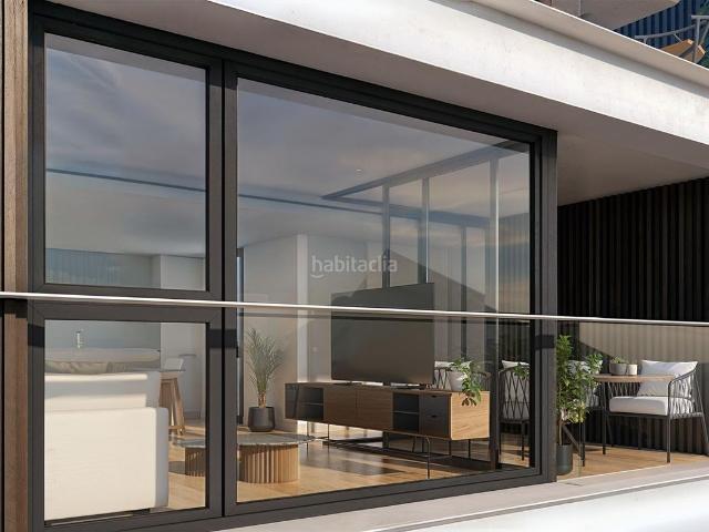 Apartamento en venta en Estepona, Centro. Apartamentos boutique de nueva construcción en el corazón de Estepona, Costa del Sol. Apartamentos.
