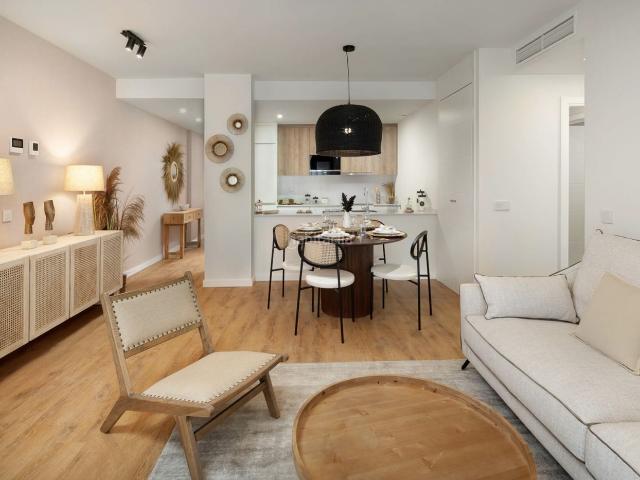 Apartamento en venta en Estepona, Centro. Apartamentos boutique en el centro de Estepona. Apartamentos.