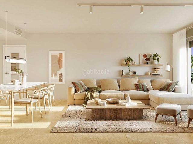 Apartamento en venta en Estepona, Centro. Apartamentos.