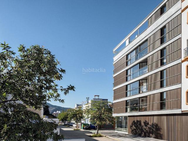 Apartamento en venta en Estepona, Centro. Apartamentos.
